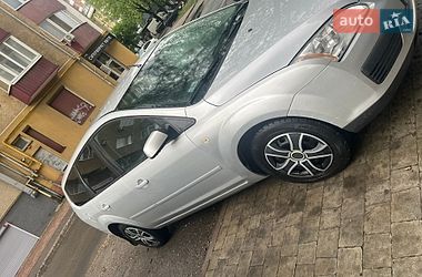 Универсал Ford Focus 2007 в Ивано-Франковске