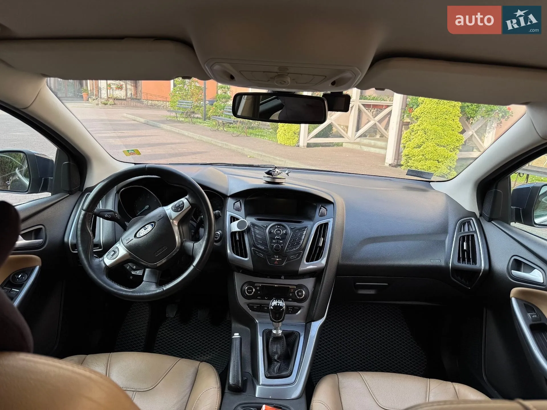 2013 Ford Focus - мініатюра 29
