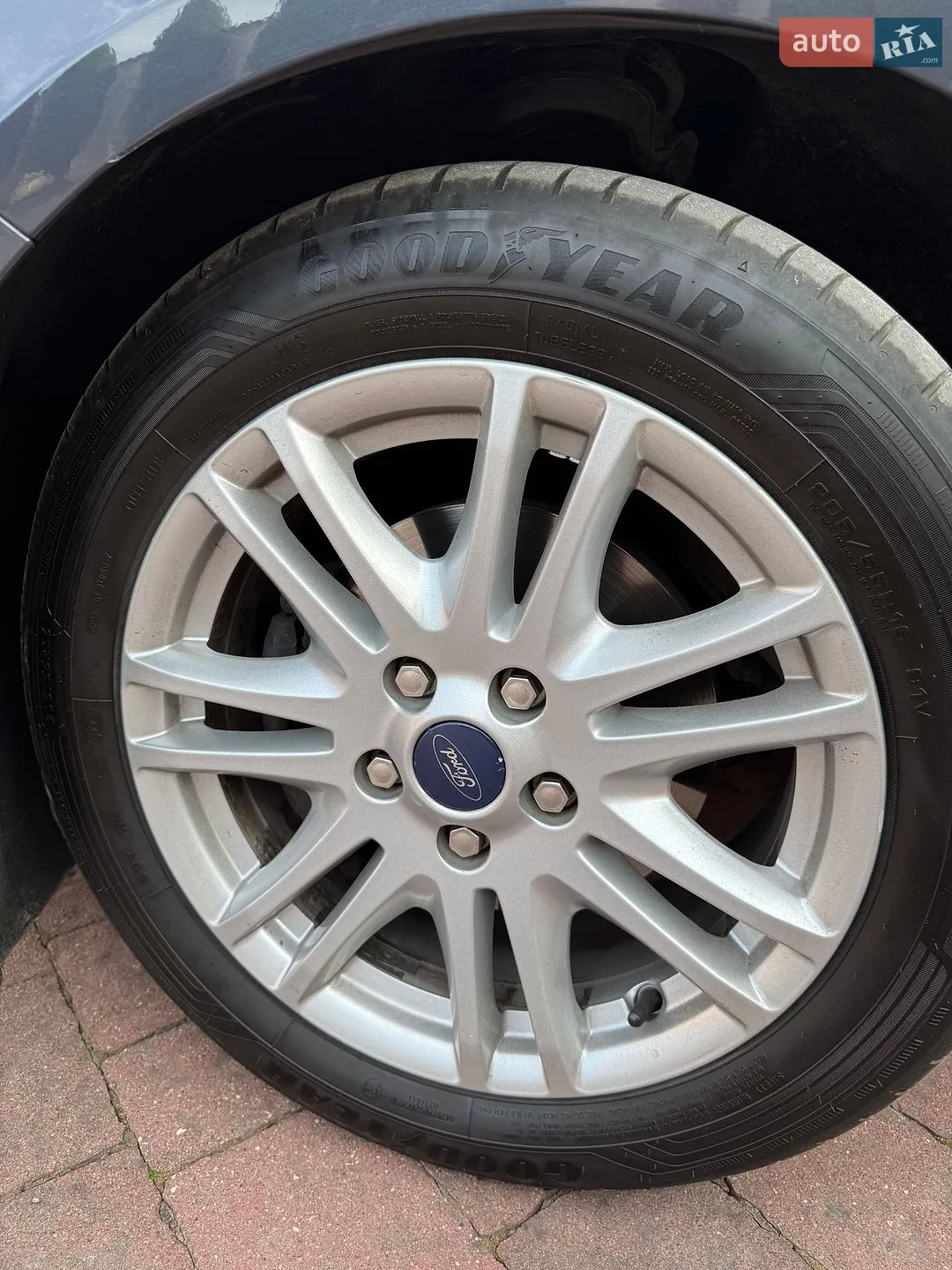 2013 Ford Focus - мініатюра 37