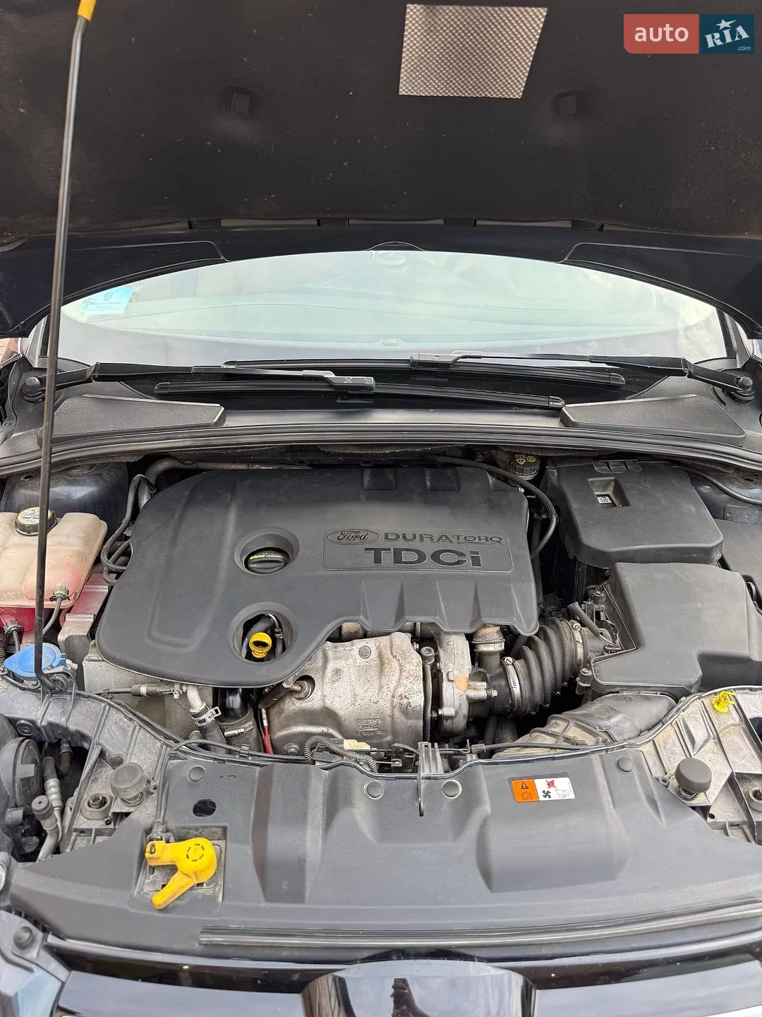 2013 Ford Focus - мініатюра 48