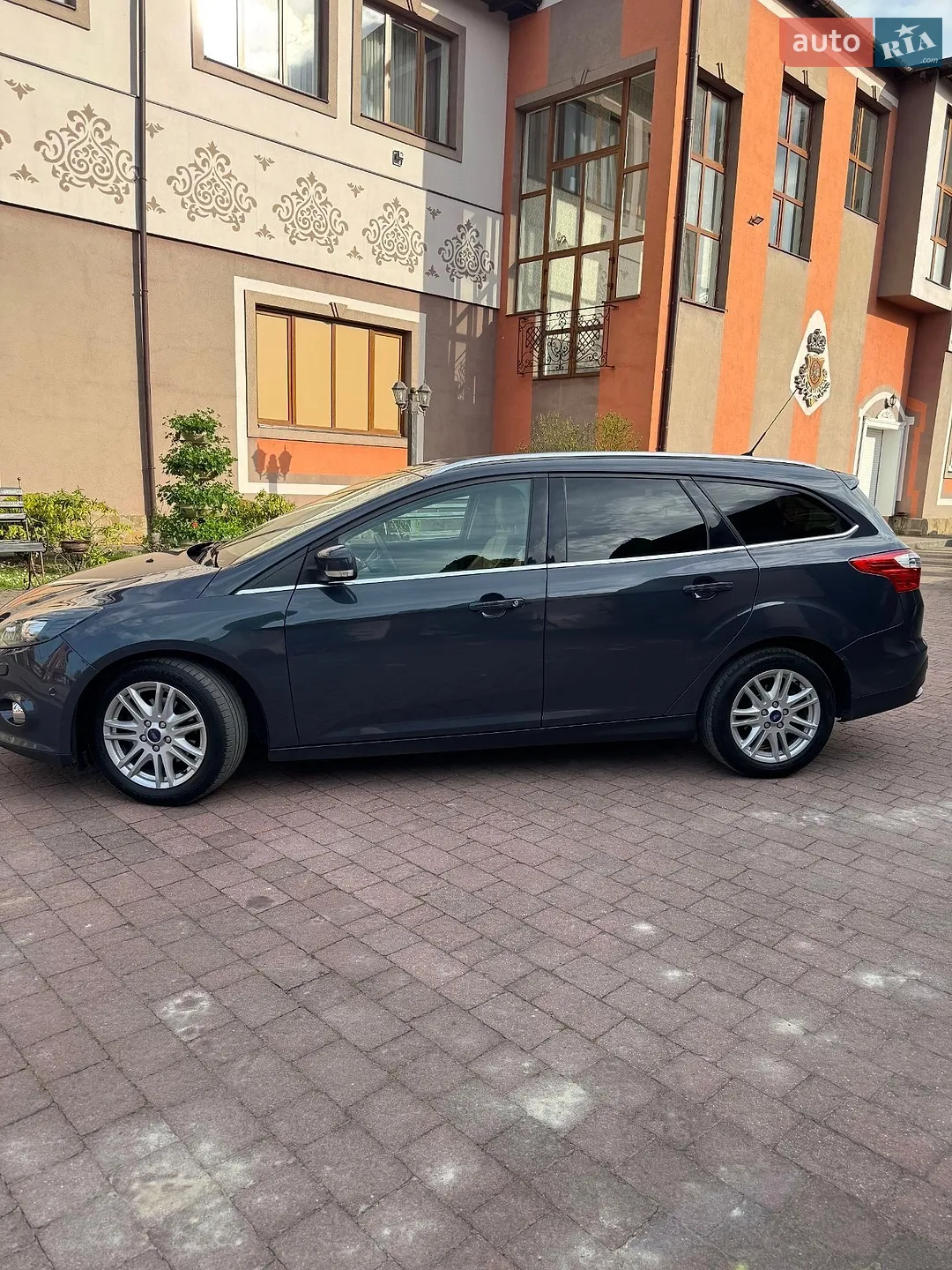 2013 Ford Focus - мініатюра 53