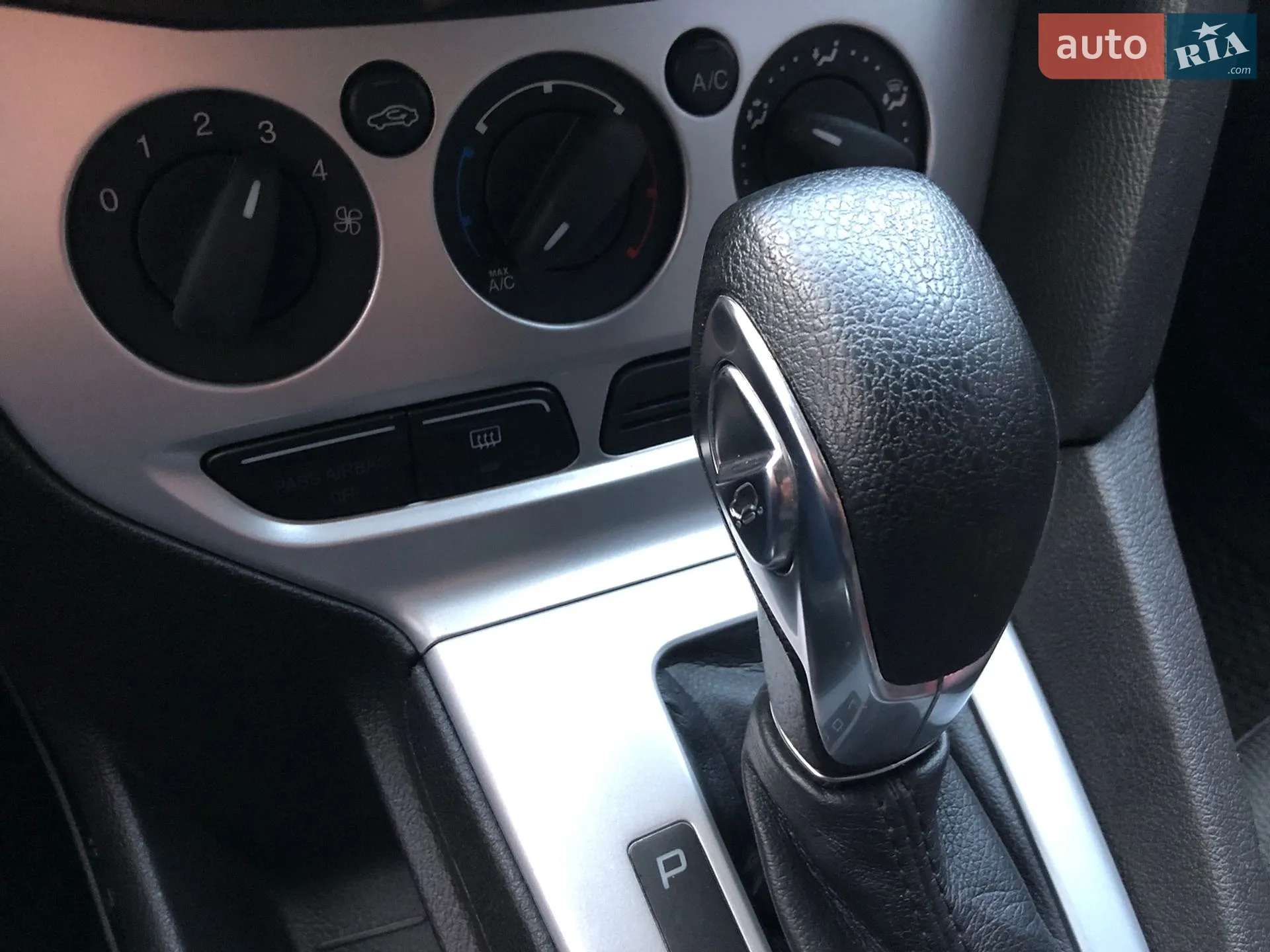 2014 Ford Focus - мініатюра 12