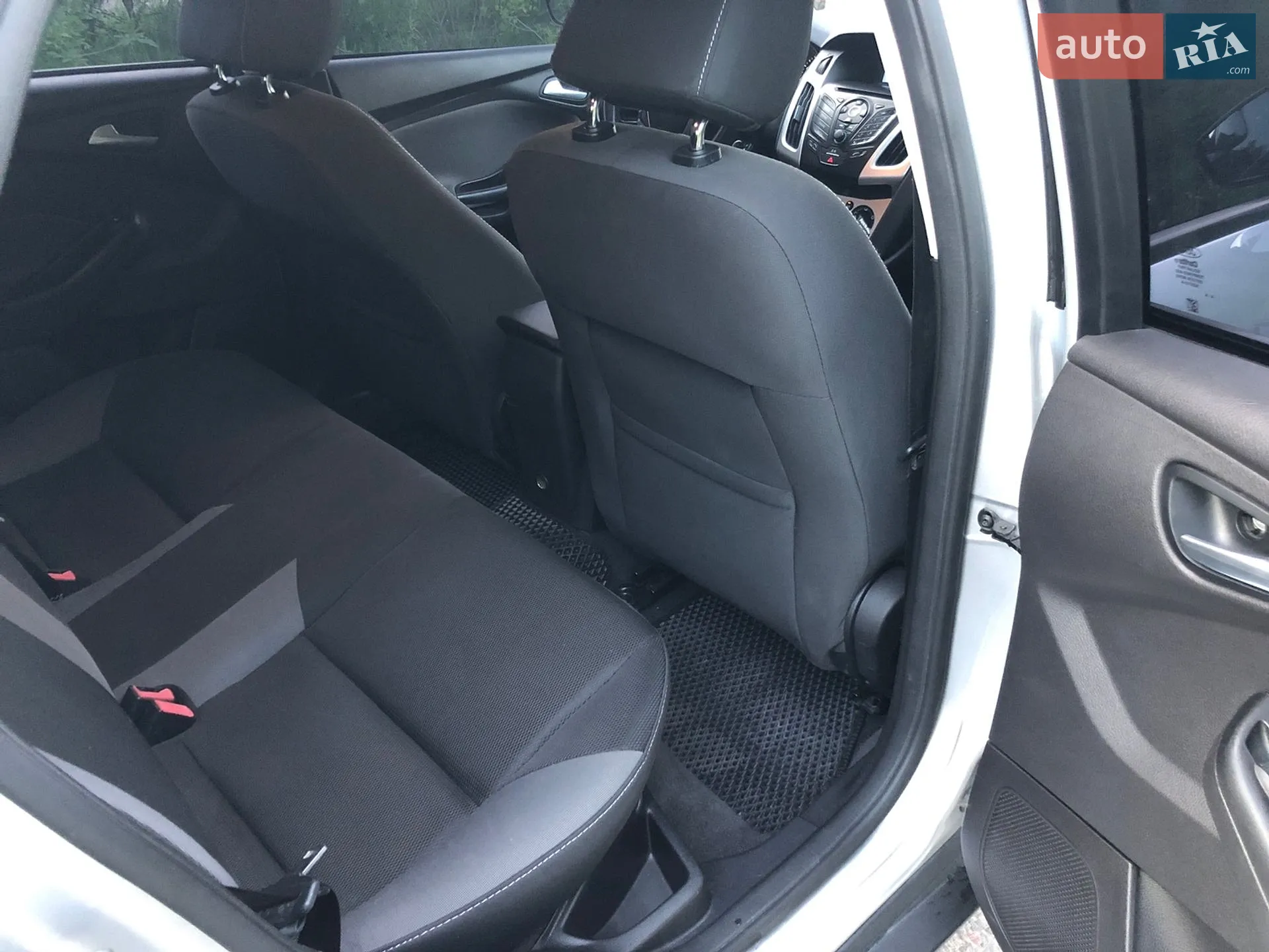 2014 Ford Focus - мініатюра 17