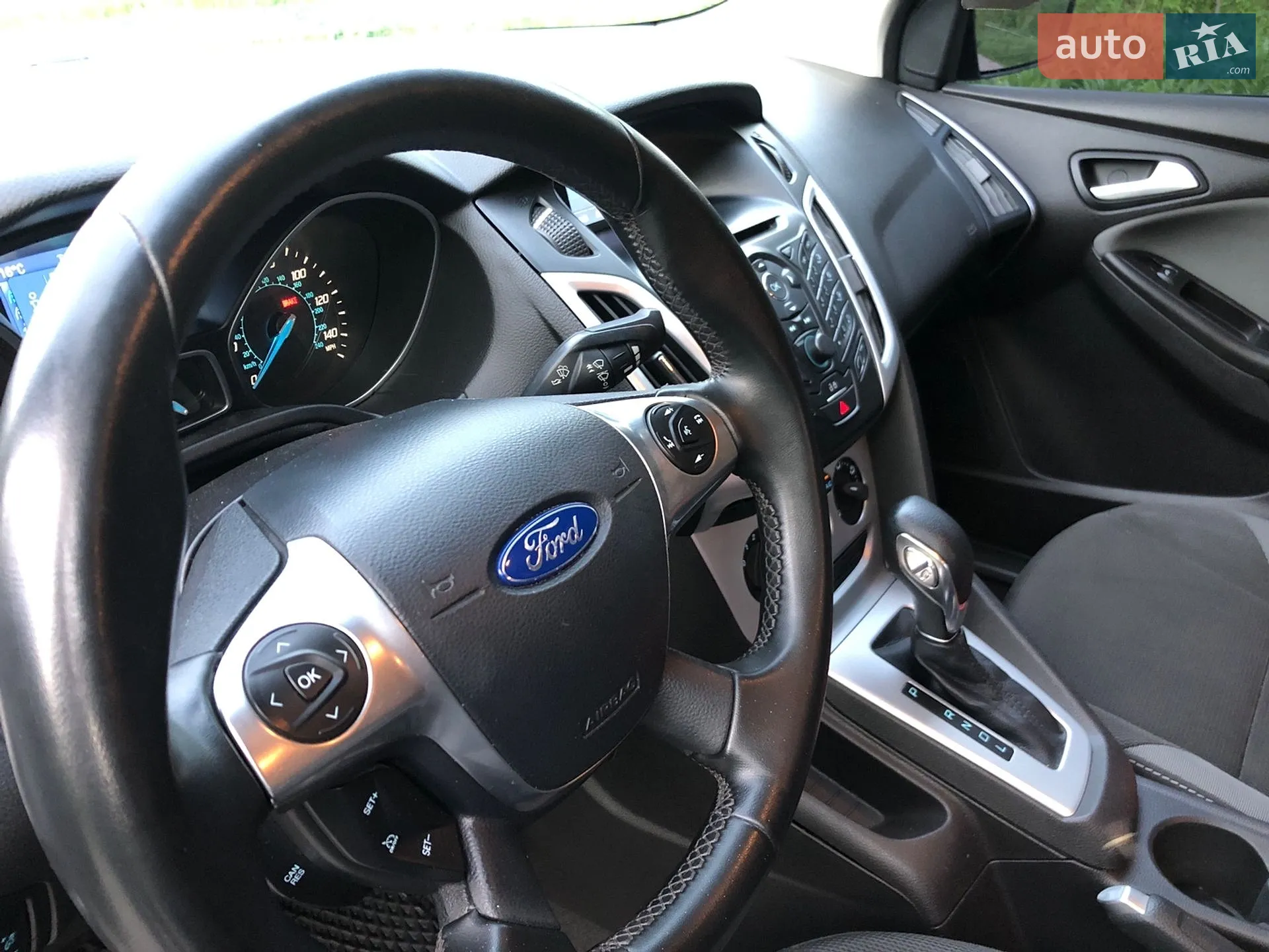 2014 Ford Focus - мініатюра 18