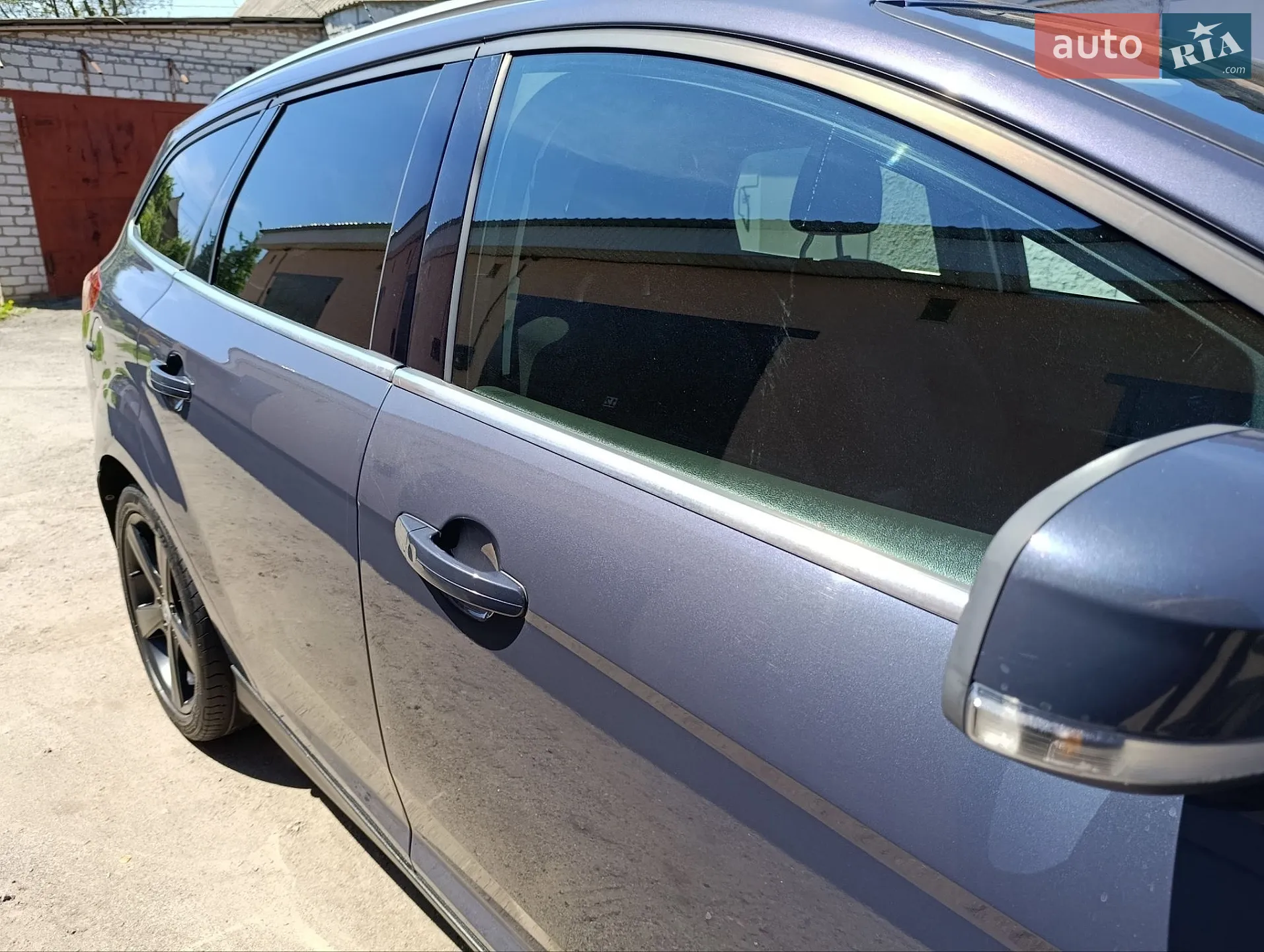 2014 Ford Focus - мініатюра 25