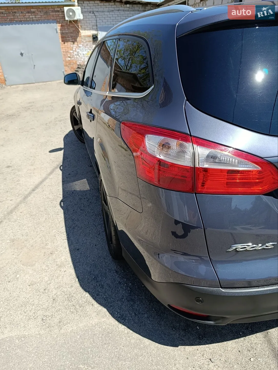 2014 Ford Focus - мініатюра 33