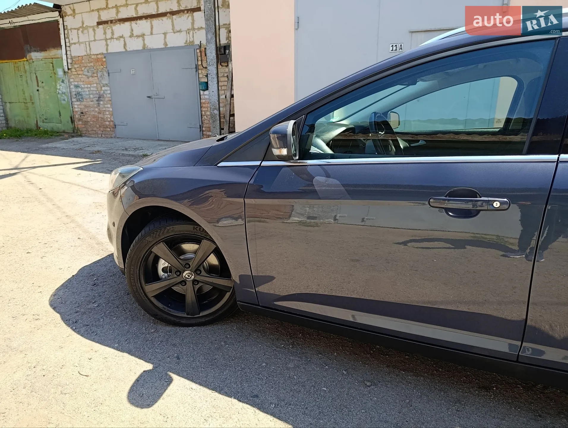 2014 Ford Focus - мініатюра 40