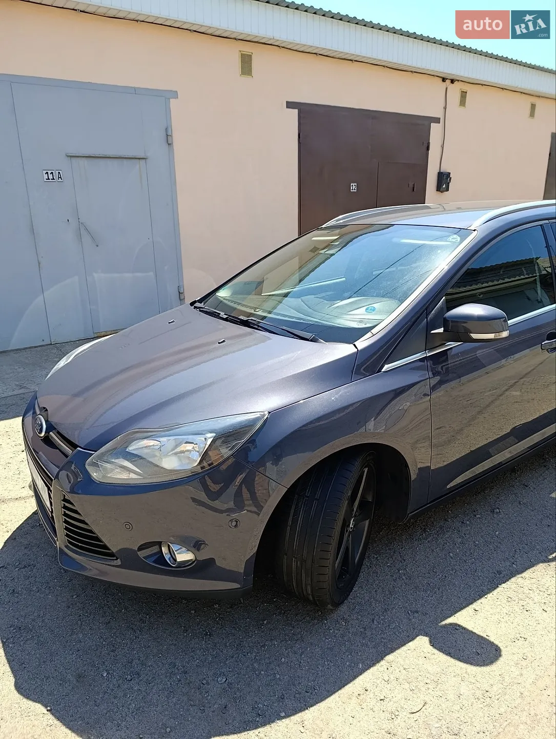 2014 Ford Focus - мініатюра 45