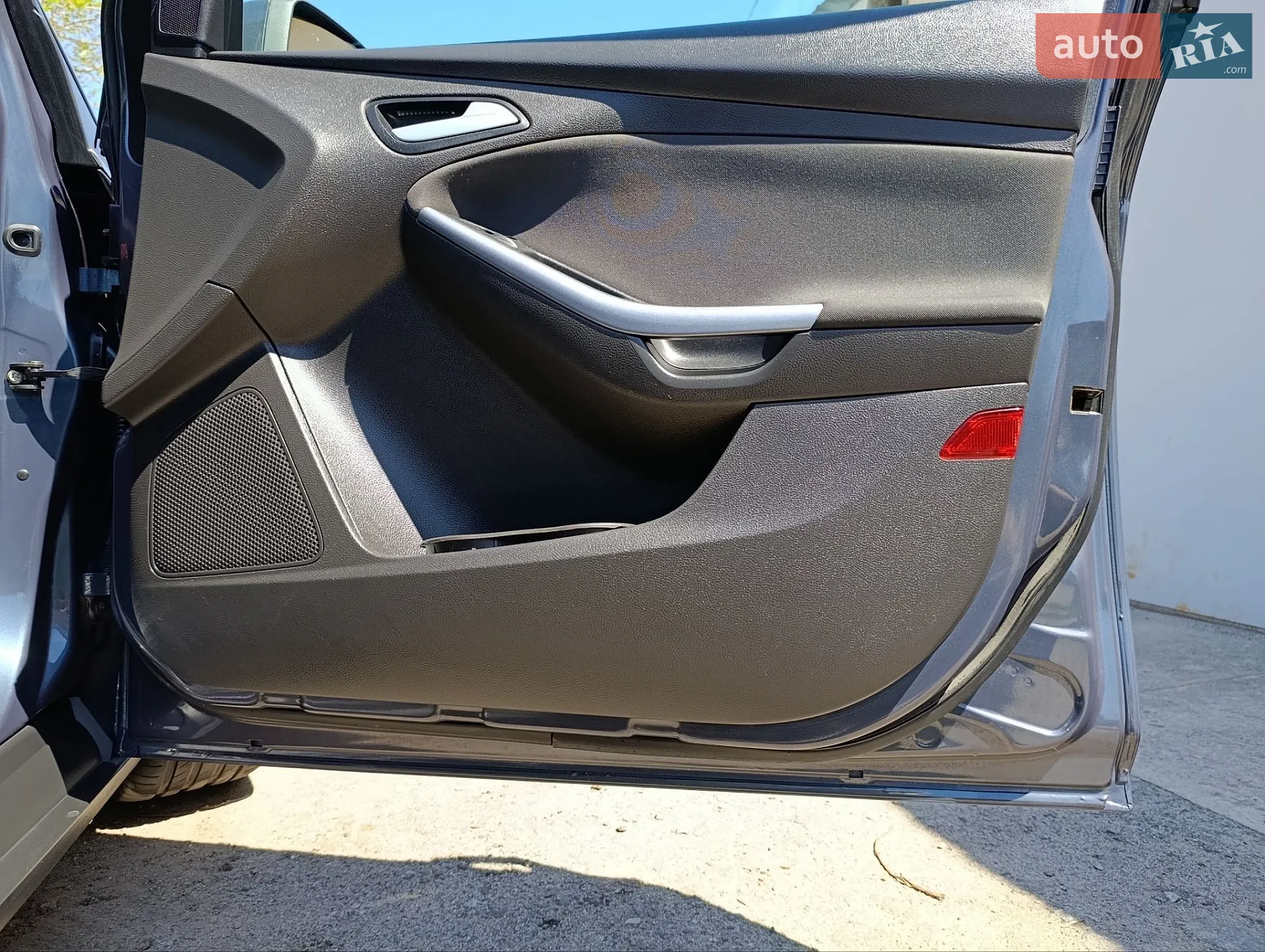 2014 Ford Focus - мініатюра 57