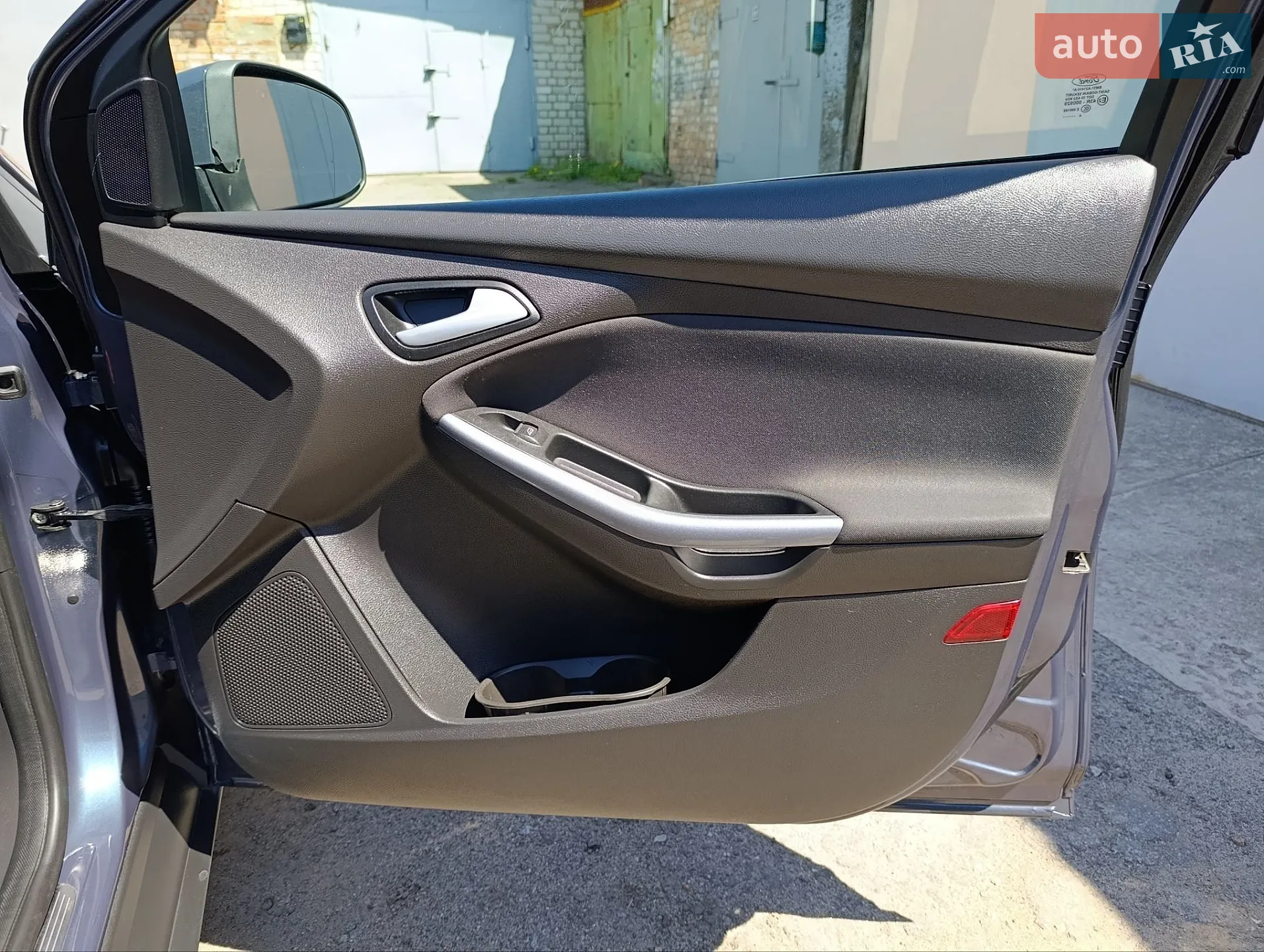 2014 Ford Focus - мініатюра 56