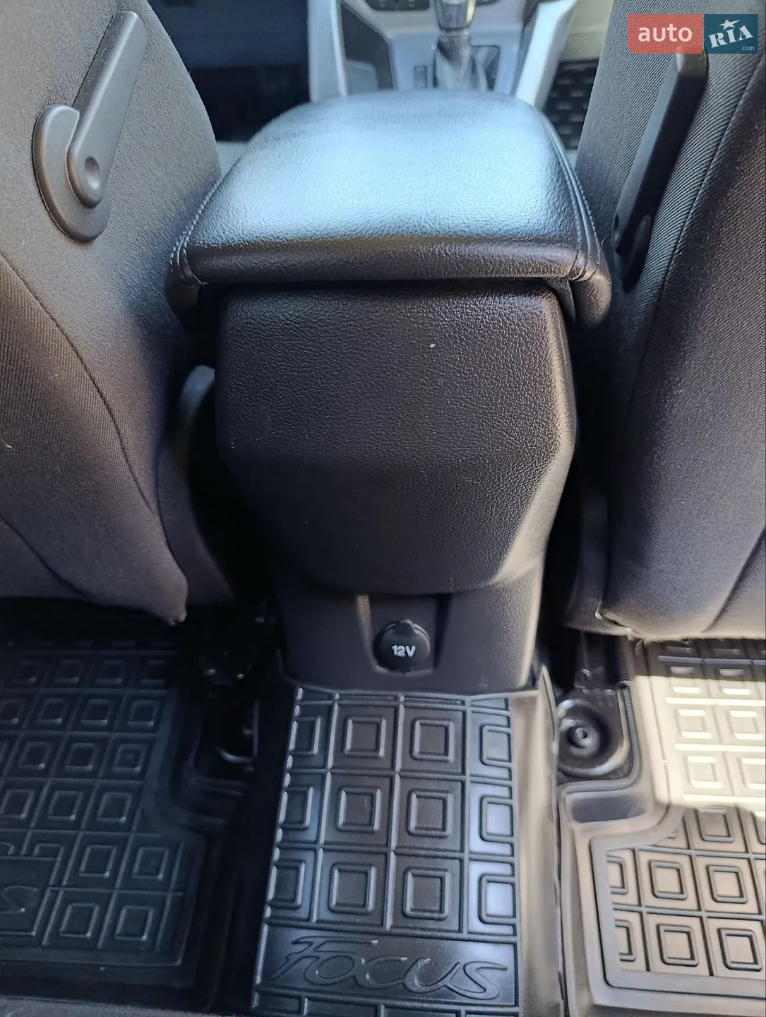 2014 Ford Focus - мініатюра 77