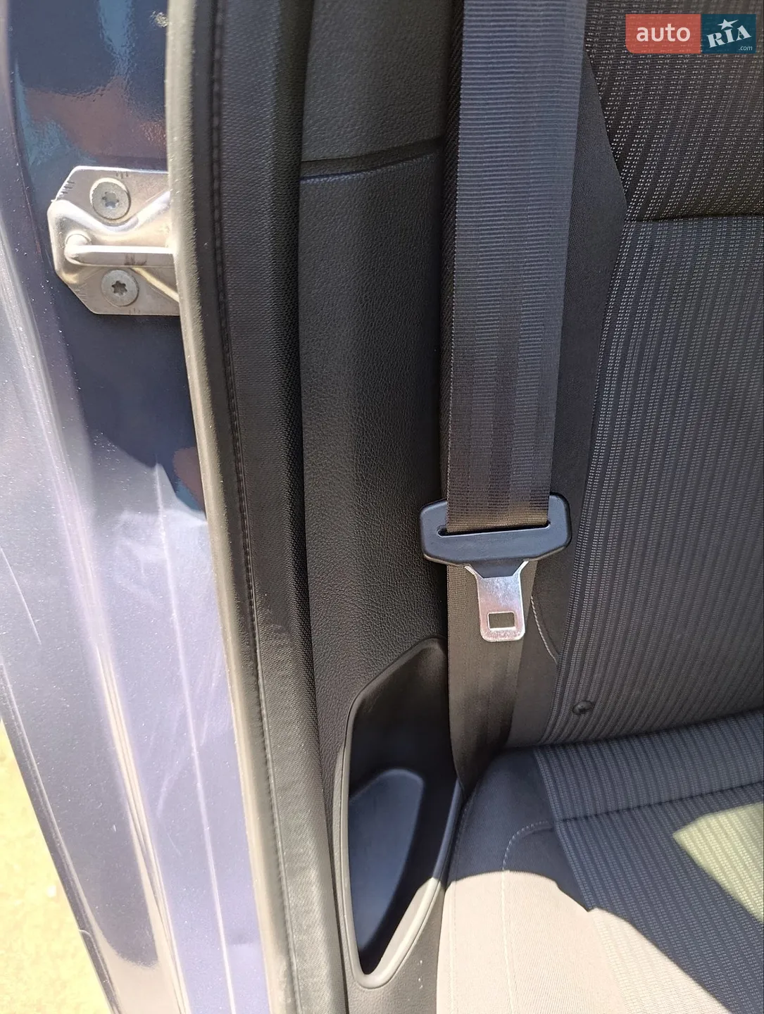 2014 Ford Focus - мініатюра 81