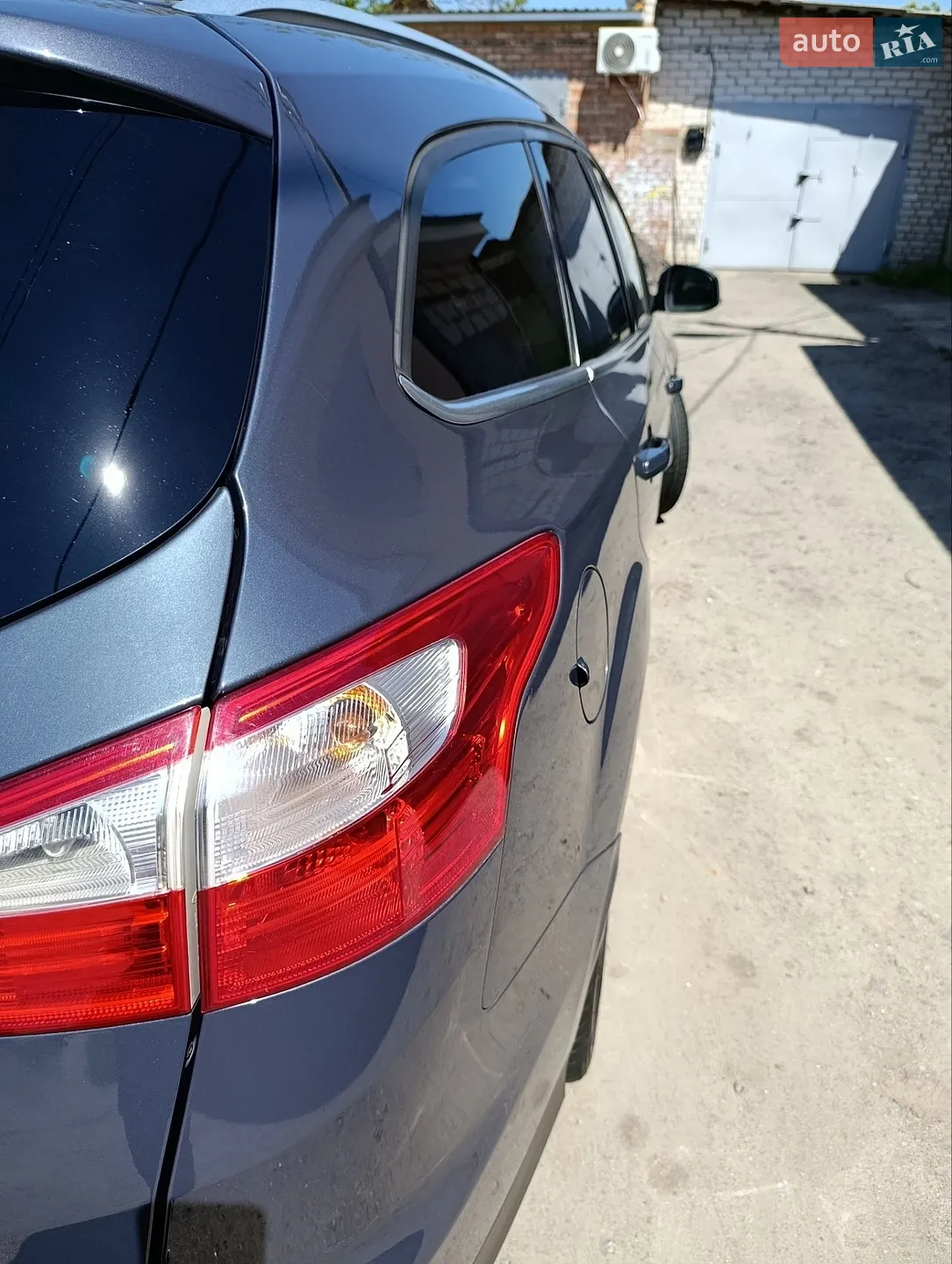 2014 Ford Focus - мініатюра 84