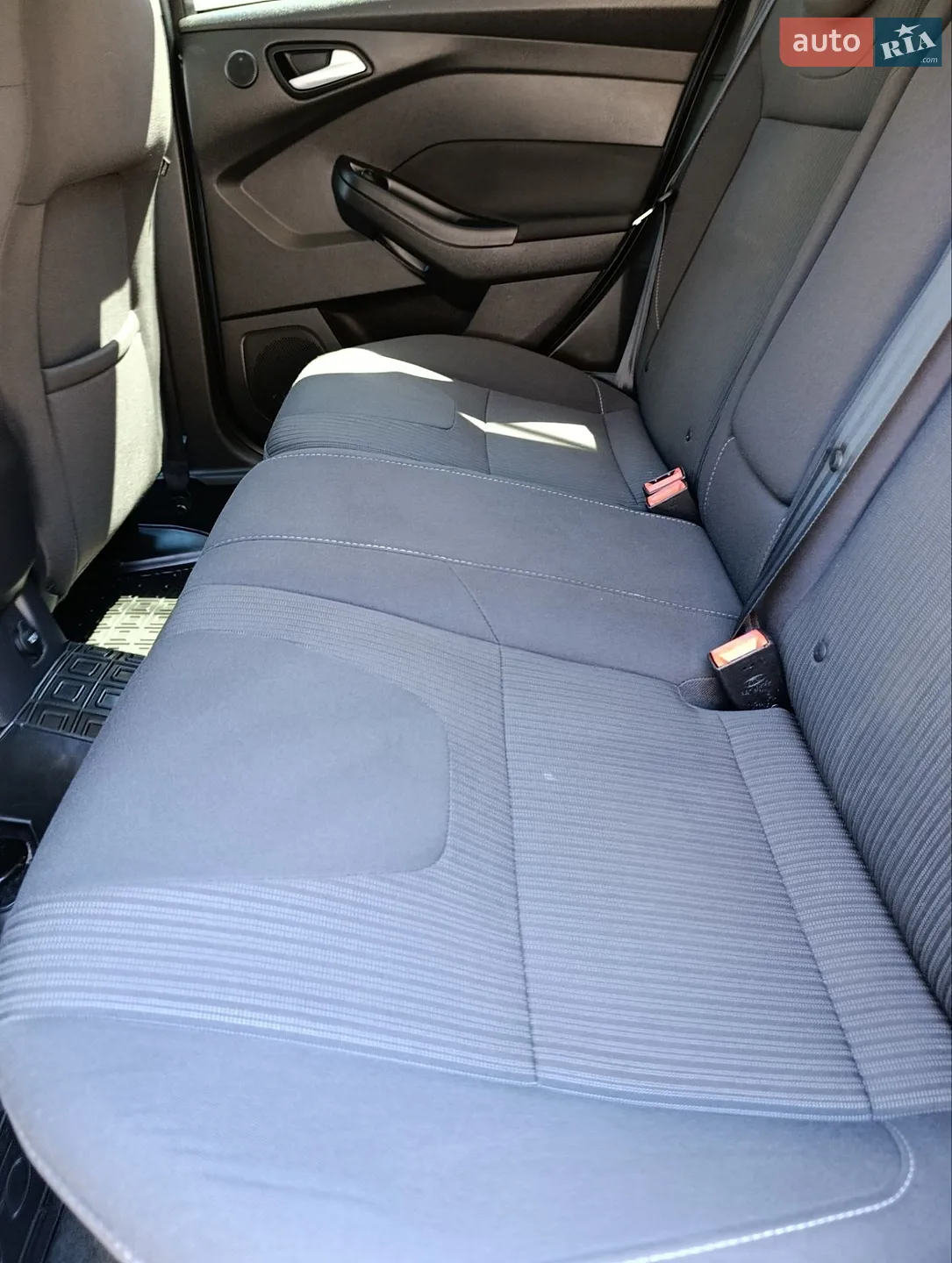 2014 Ford Focus - мініатюра 101