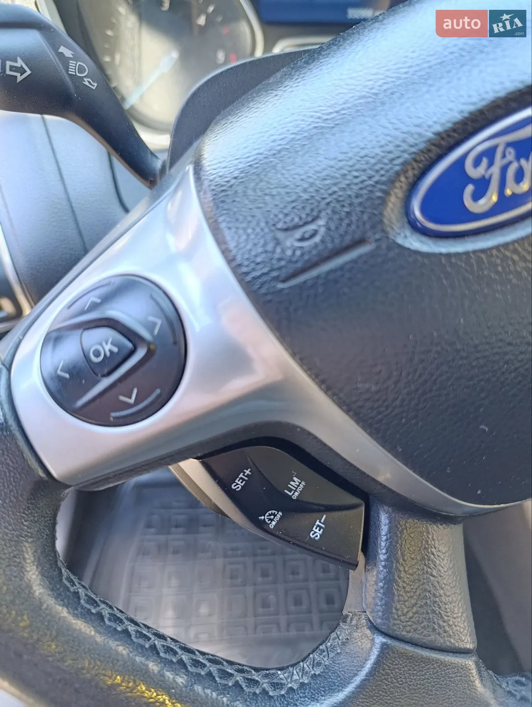 2014 Ford Focus - мініатюра 122