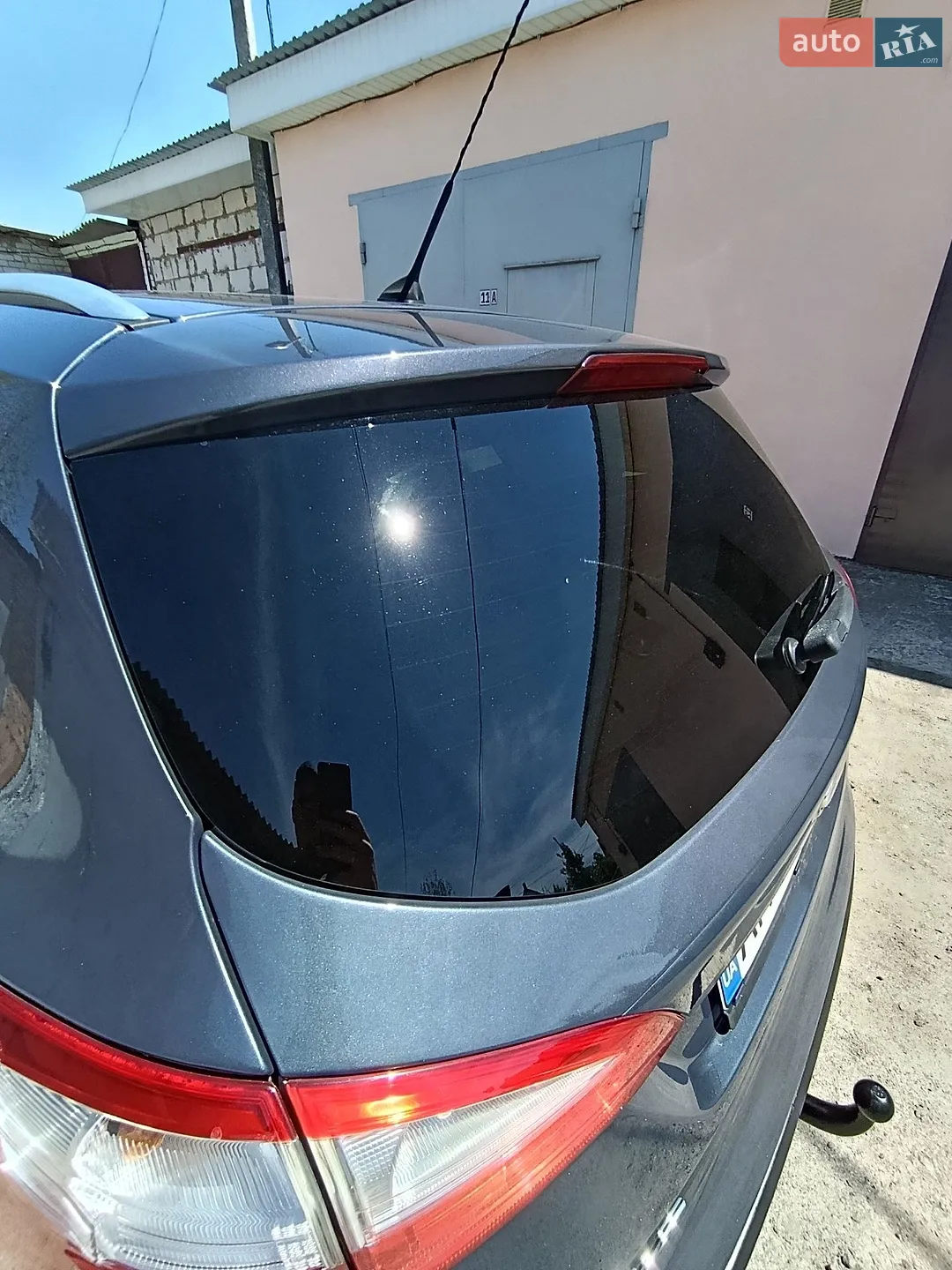 2014 Ford Focus - мініатюра 141