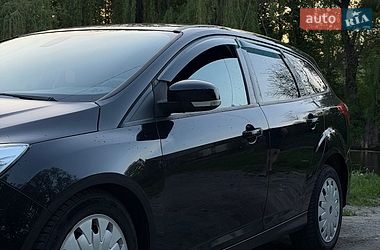 Універсал Ford Focus 2012 в Баранівці
