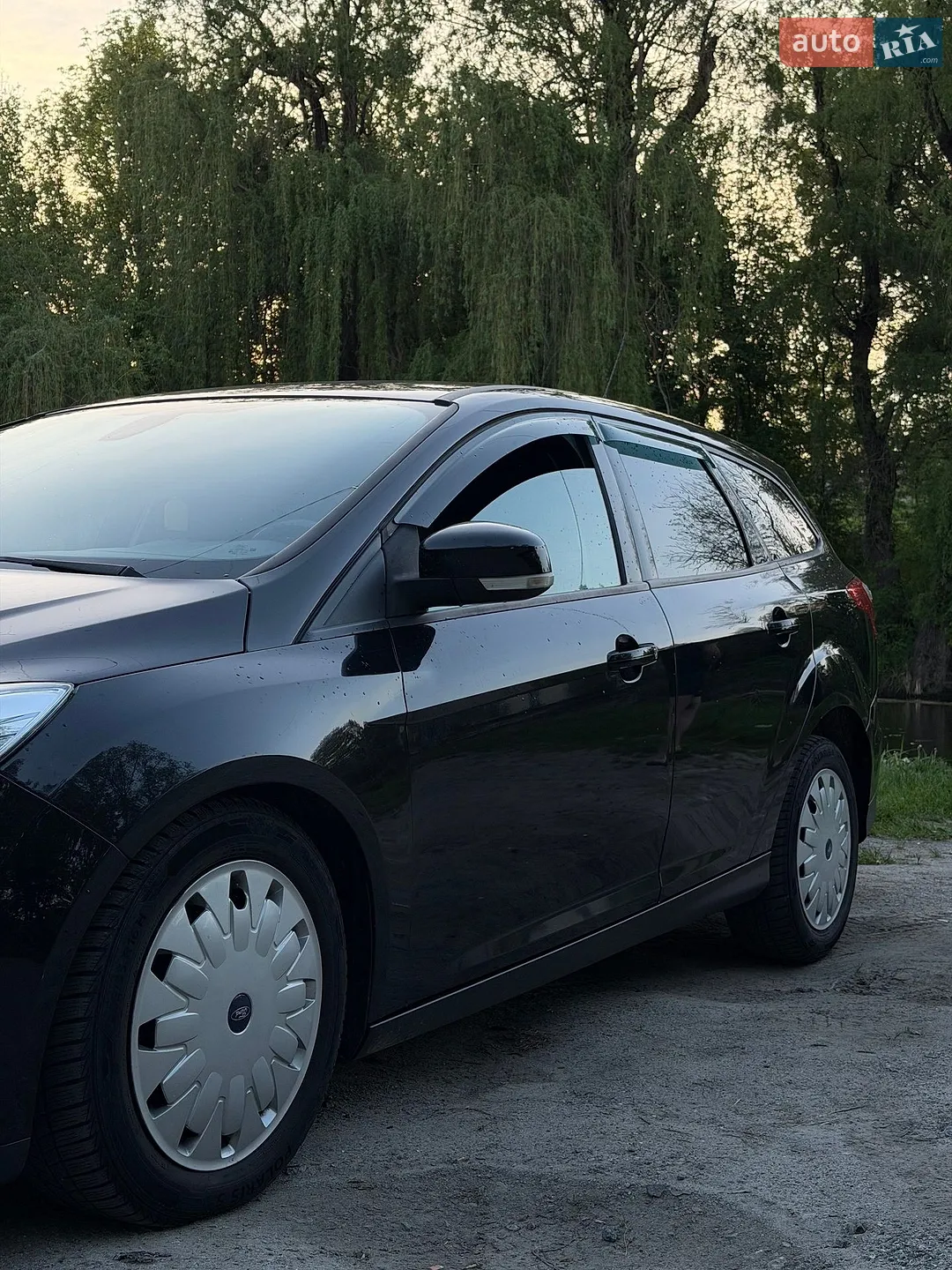 2012 Ford Focus - мініатюра 5