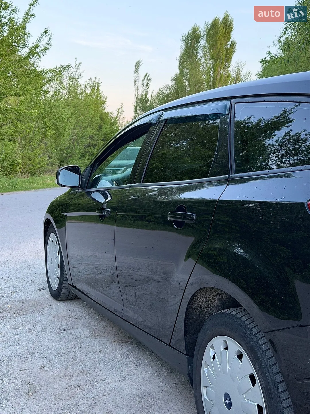 2012 Ford Focus - мініатюра 7
