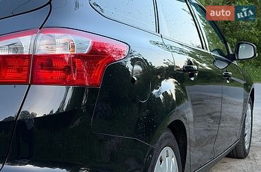 Універсал Ford Focus 2012 в Баранівці