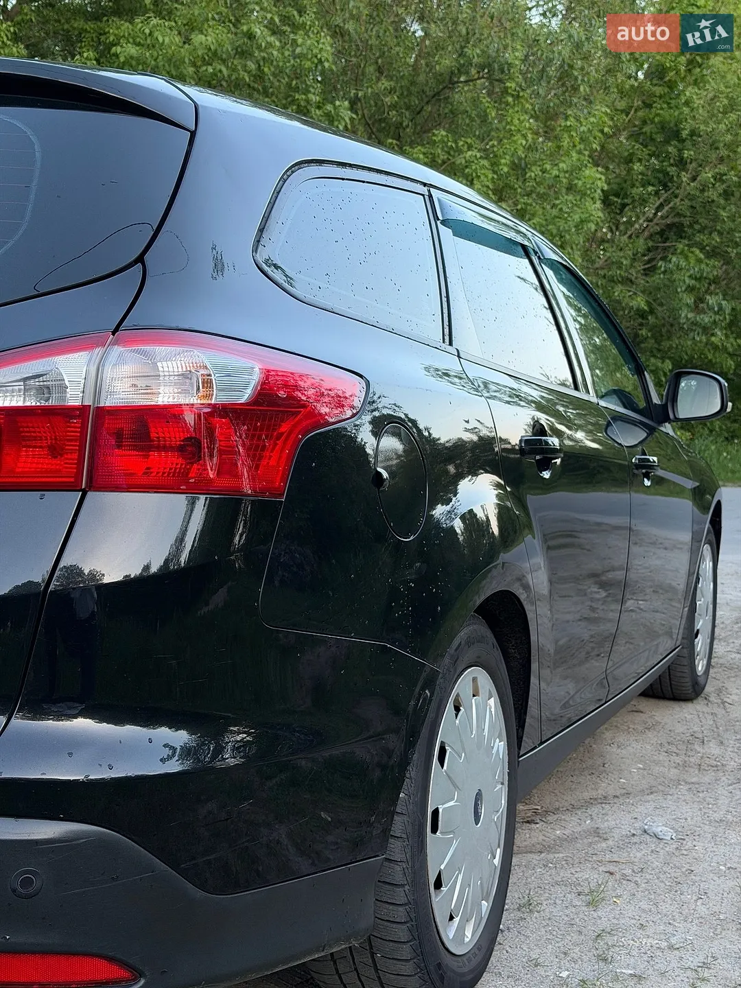 2012 Ford Focus - мініатюра 13