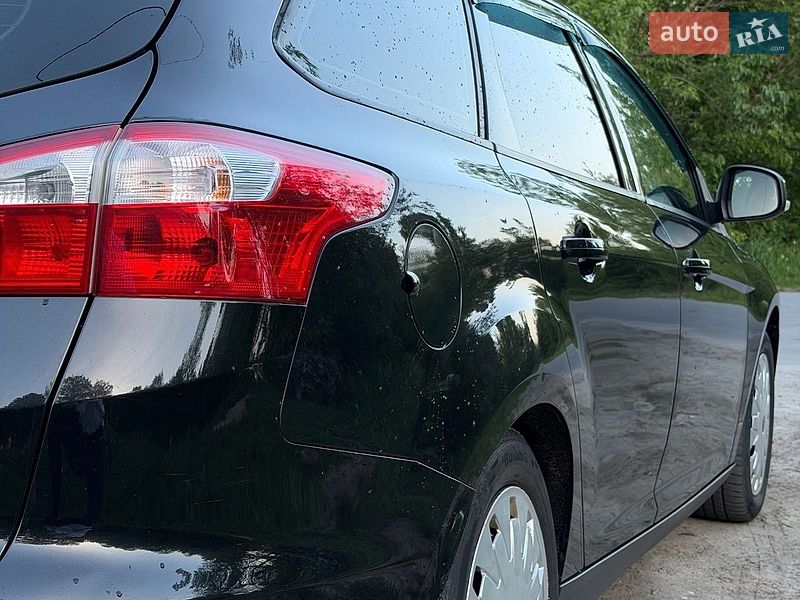 Універсал Ford Focus 2012 в Баранівці