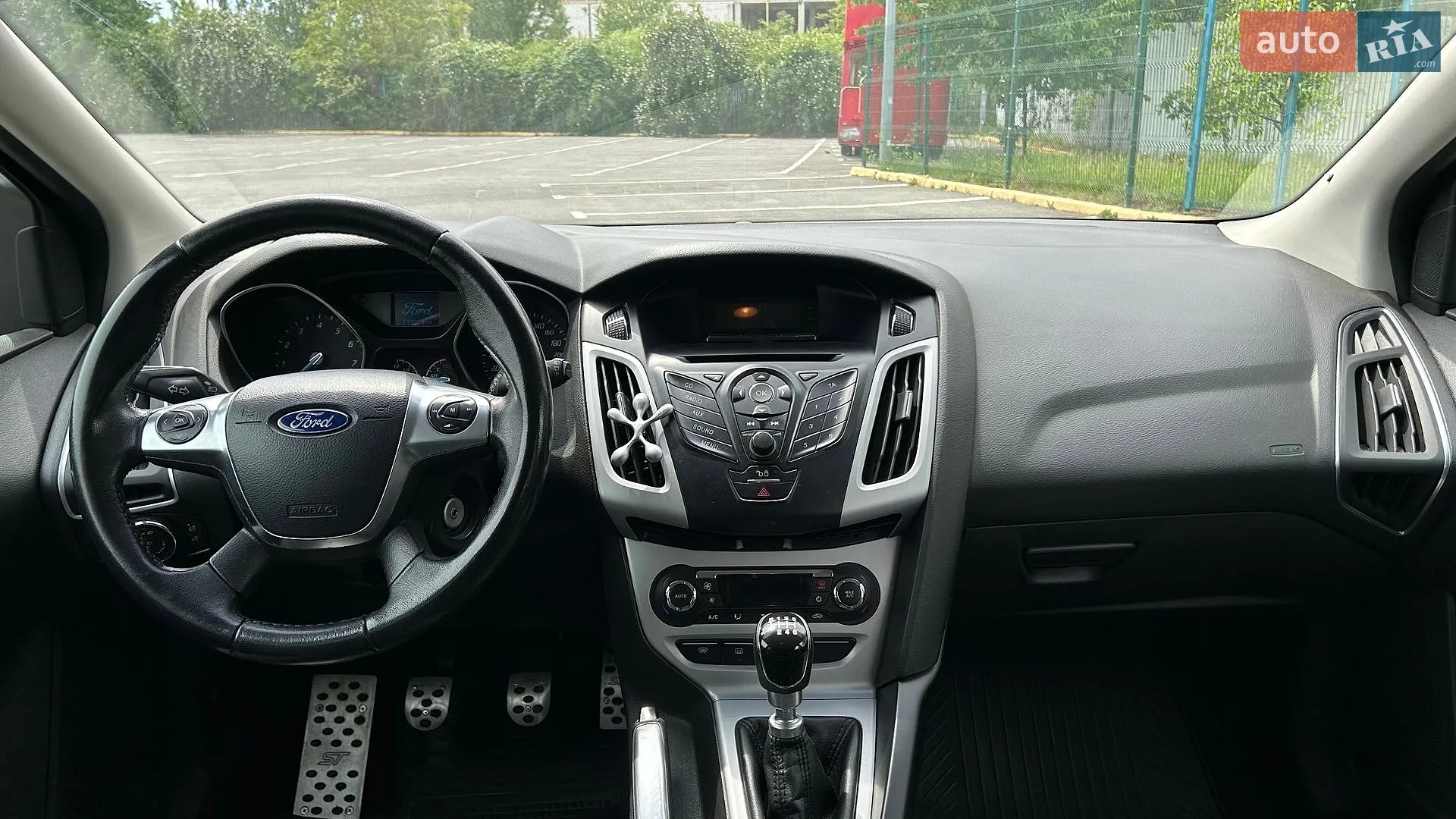 2013 Ford Focus - мініатюра 24