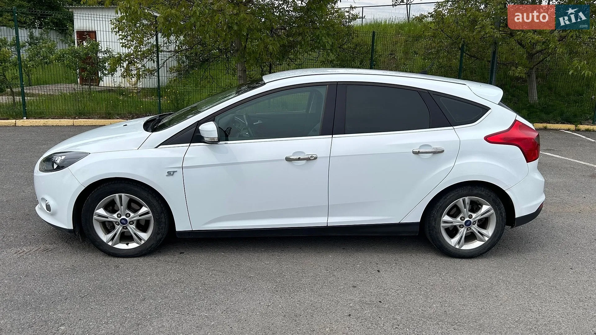2013 Ford Focus - мініатюра 2