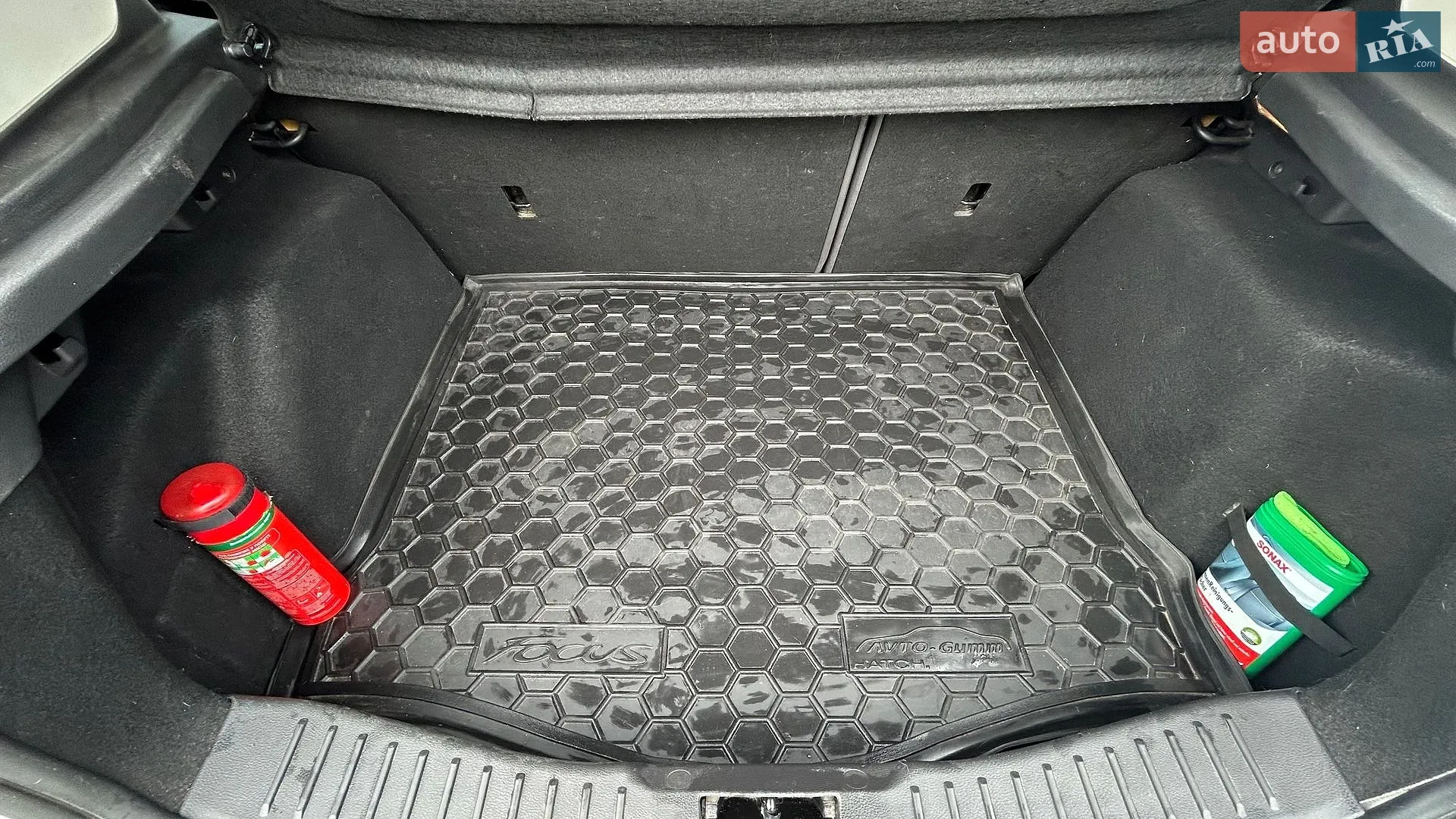 2013 Ford Focus - мініатюра 38