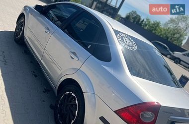 Седан Ford Focus 2005 в Теофіполі