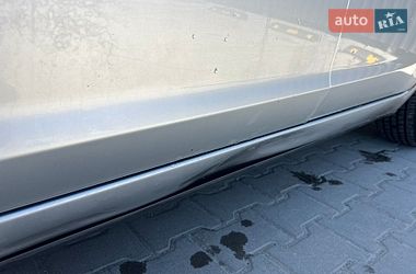 Седан Ford Focus 2005 в Теофіполі