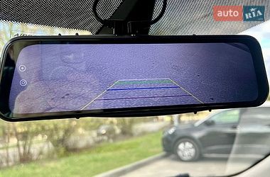 Хетчбек Ford Focus 2008 в Новояворівську