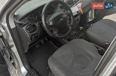 Хэтчбек Ford Focus 2004 в Ивано-Франковске фото 15 Хэтчбек Ford Focus 2004 в Ивано-Франковске