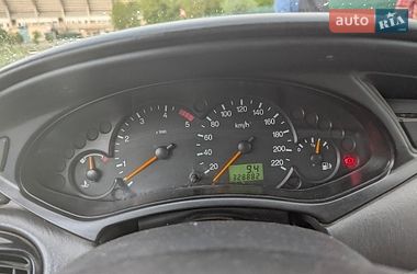 Хэтчбек Ford Focus 2004 в Ивано-Франковске фото 17 Хэтчбек Ford Focus 2004 в Ивано-Франковске
