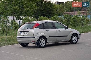 Хэтчбек Ford Focus 2004 в Ивано-Франковске фото 3 Хэтчбек Ford Focus 2004 в Ивано-Франковске