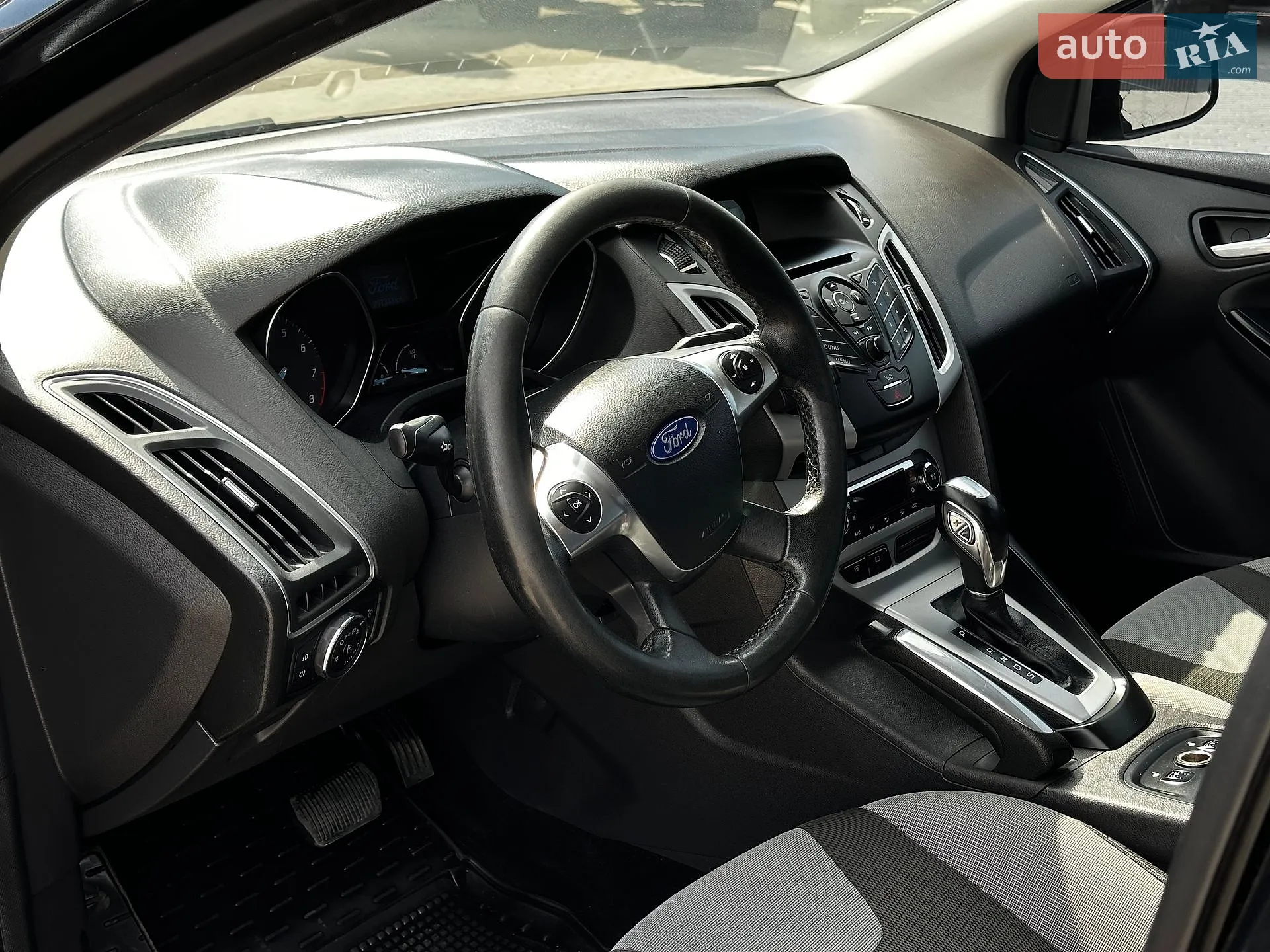 2011 Ford Focus - мініатюра 20