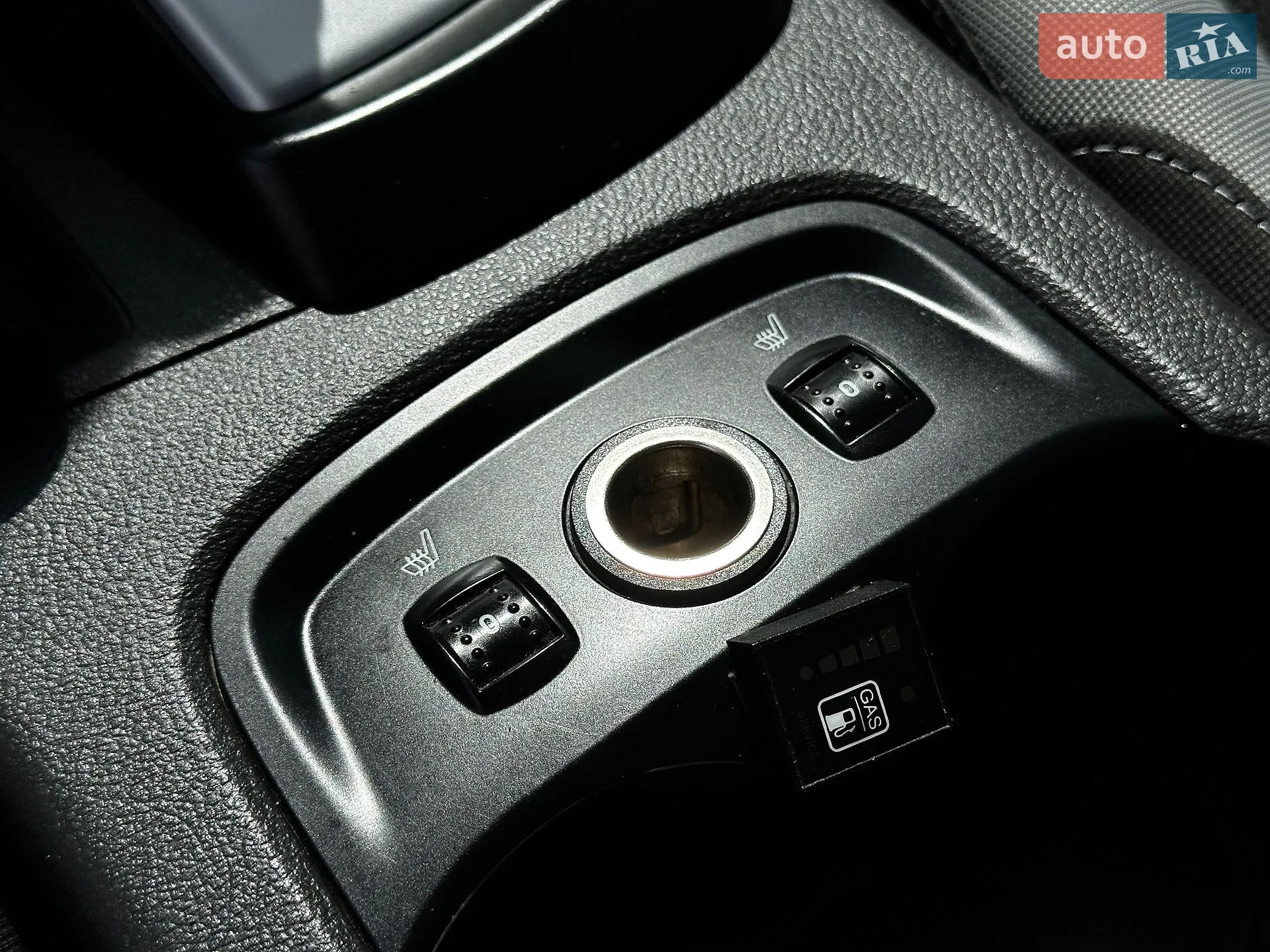2011 Ford Focus - мініатюра 30