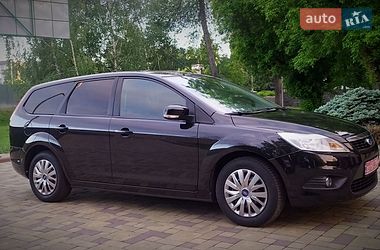 Универсал Ford Focus 2008 в Кременчуге фото 23 Универсал Ford Focus 2008 в Кременчуге