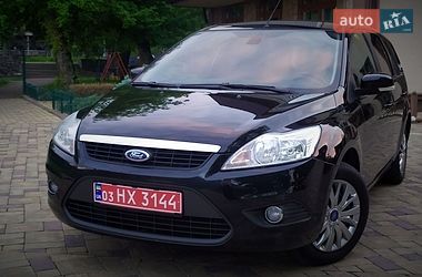Универсал Ford Focus 2008 в Кременчуге фото 72 Универсал Ford Focus 2008 в Кременчуге