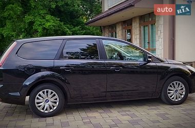 Универсал Ford Focus 2008 в Кременчуге фото 27 Универсал Ford Focus 2008 в Кременчуге