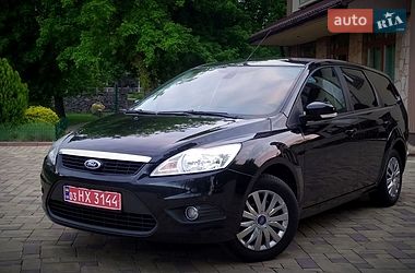 Универсал Ford Focus 2008 в Кременчуге фото 80 Универсал Ford Focus 2008 в Кременчуге
