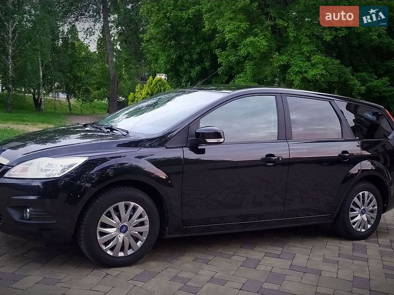 Универсал Ford Focus 2008 в Кременчуге фото 84 Универсал Ford Focus 2008 в Кременчуге