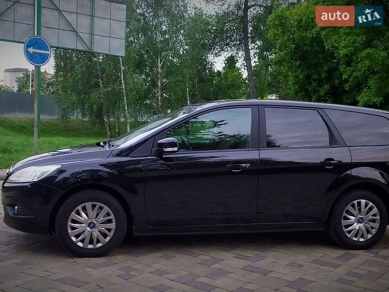 Универсал Ford Focus 2008 в Кременчуге фото 86 Универсал Ford Focus 2008 в Кременчуге