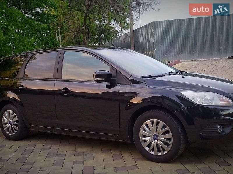 Универсал Ford Focus 2008 в Кременчуге фото 49 Универсал Ford Focus 2008 в Кременчуге