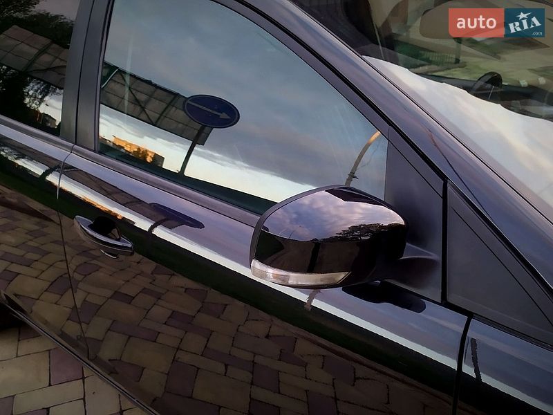 Универсал Ford Focus 2008 в Кременчуге фото 105 Универсал Ford Focus 2008 в Кременчуге