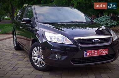 Универсал Ford Focus 2008 в Кременчуге фото 58 Универсал Ford Focus 2008 в Кременчуге
