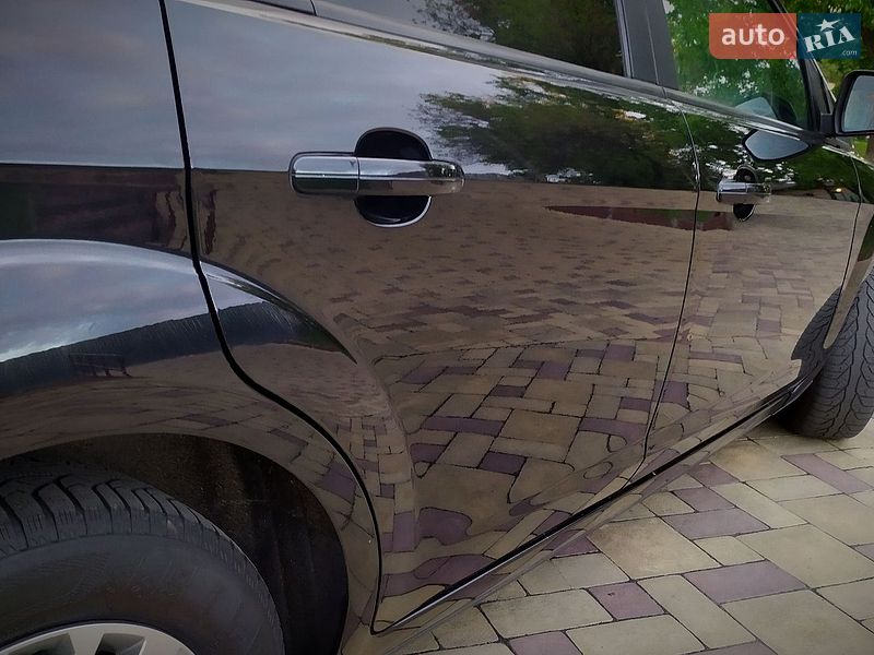Универсал Ford Focus 2008 в Кременчуге фото 112 Универсал Ford Focus 2008 в Кременчуге