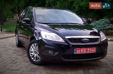 Универсал Ford Focus 2008 в Кременчуге фото 61 Универсал Ford Focus 2008 в Кременчуге