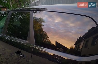 Универсал Ford Focus 2008 в Кременчуге фото 134 Универсал Ford Focus 2008 в Кременчуге