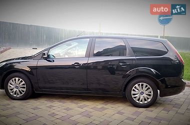 Универсал Ford Focus 2008 в Кременчуге фото 152 Универсал Ford Focus 2008 в Кременчуге